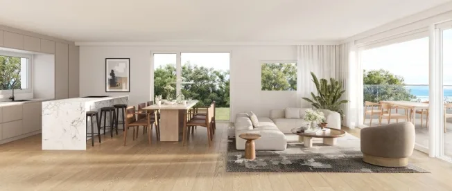 5.5 Zimmer Reihenfamilienhaus in Belmont-sur-Lausanne – foto 8 di 11