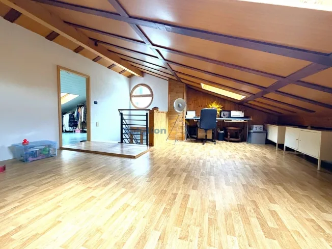 6.5 Zimmer Reihenfamilienhaus in Belmont-sur-Lausanne – Foto 10 von 13