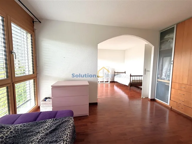 6.5 Zimmer Reihenfamilienhaus in Belmont-sur-Lausanne – Foto 8 von 13