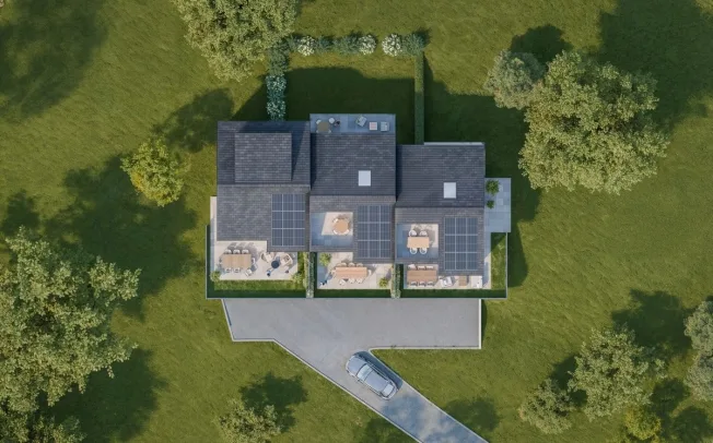 Villa, 1092 Belmont-sur-Lausanne