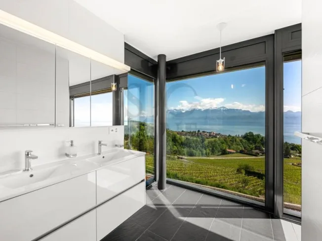 7.5 Zimmer Einfamilienhaus in Lutry – Foto 6 von 12