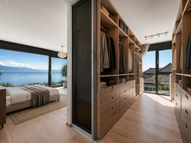 7.5 Zimmer Einfamilienhaus in Lutry – Foto 4 von 12