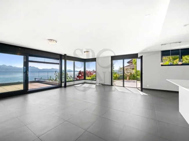 7.5 Zimmer Einfamilienhaus in Lutry – Foto 2 von 12