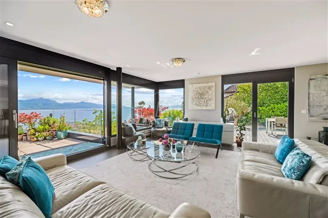 7 Zimmer Einfamilienhaus in La Conversion – Foto 12 von 17