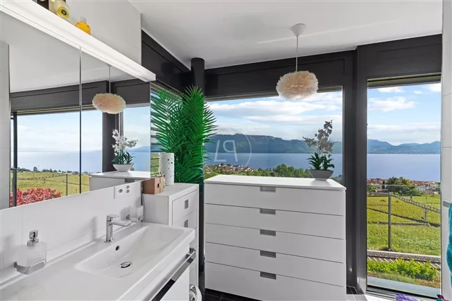 7 Zimmer Einfamilienhaus in La Conversion – Foto 16 von 17