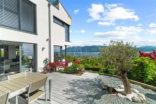 7 Zimmer Einfamilienhaus in La Conversion – Foto 14 von 17