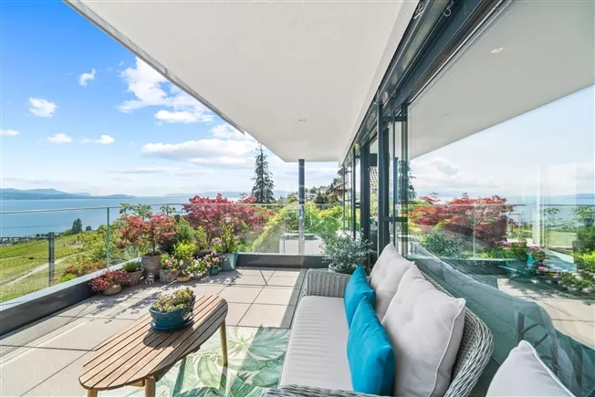 7 Zimmer Einfamilienhaus in La Conversion – Foto 11 von 17