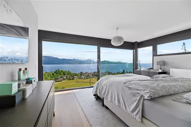 7 Zimmer Einfamilienhaus in La Conversion – Foto 15 von 17