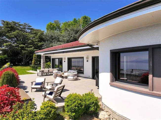 8 Zimmer Einfamilienhaus in La Conversion – Foto 13 von 13