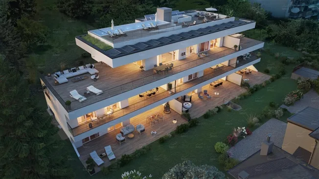 4.5 Zimmer Wohnung in La Conversion – Foto 5 von 11