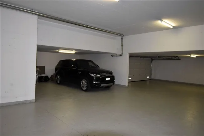 4.5 Zimmer Attikawohnung in La Conversion – photo 8 sur 9