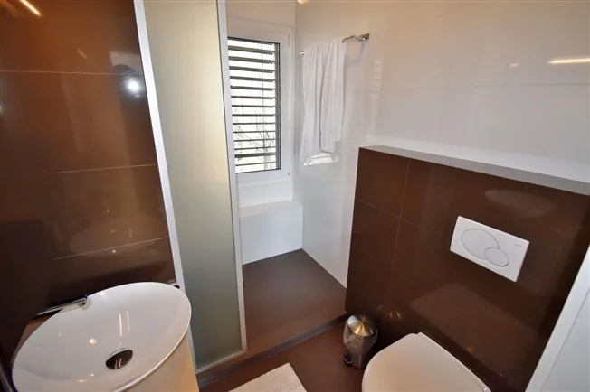 4.5 Zimmer Attikawohnung in La Conversion – photo 6 sur 9