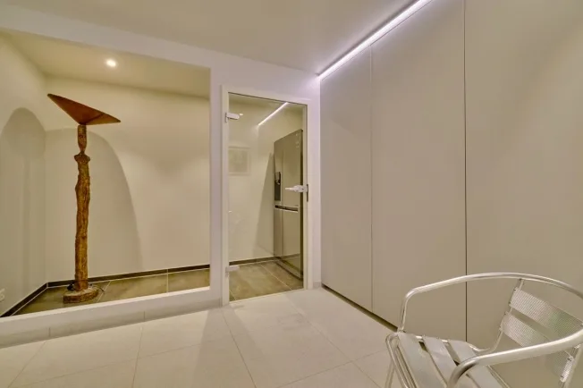 6.5 Zimmer Wohnung in La Conversion – foto 8 di 13