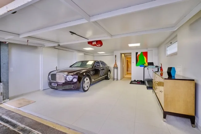 6.5 Zimmer Wohnung in La Conversion – foto 12 di 13