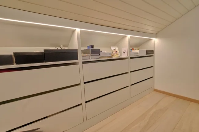 6.5 Zimmer Wohnung in La Conversion – foto 10 di 13