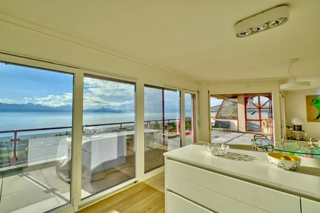 6.5 Zimmer Wohnung in La Conversion – foto 2 di 13