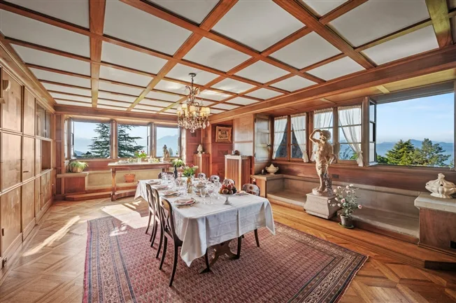 12.5 Zimmer Schloss in Paudex – Foto 7 von 13
