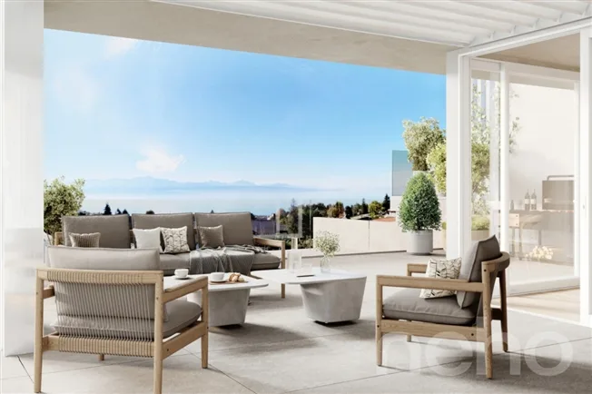 3.5 Zimmer Wohnung in Lutry – photo 8 sur 8