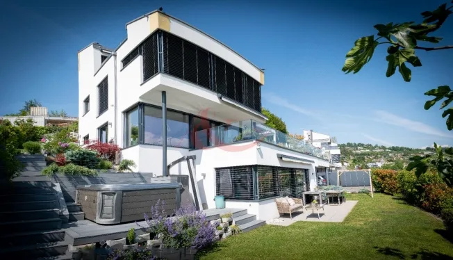 7 Zimmer Villa in La Conversion – Foto 2 von 9