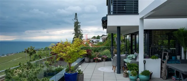 7 Zimmer Villa in La Conversion – Foto 9 von 9