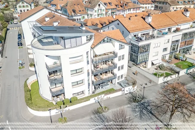 6.5 Zimmer Wohnung in Lutry – Foto 17 von 17
