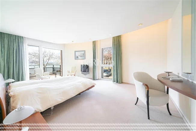 6.5 Zimmer Wohnung in Lutry – Foto 15 von 17