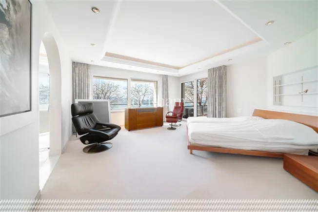 6.5 Zimmer Wohnung in Lutry – Foto 11 von 17