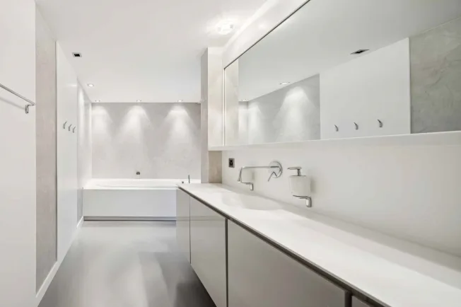 9.5 Zimmer Attikawohnung, 1095 Lutry
