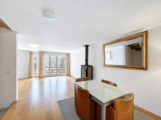5 Zimmer Einfamilienhaus in Lutry – foto 3 di 12