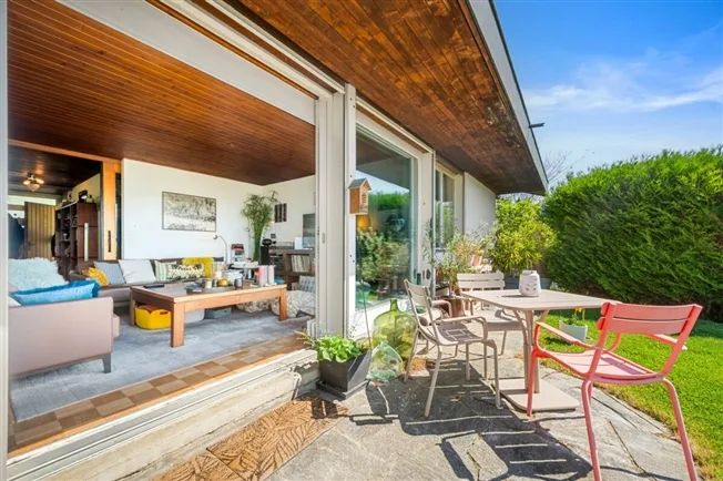 3.5 Zimmer Villa in Lutry – Foto 2 von 4