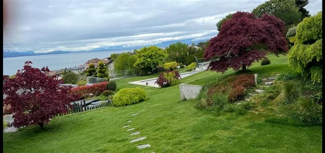 6.5 Zimmer Einfamilienhaus in Lutry – foto 6 di 6