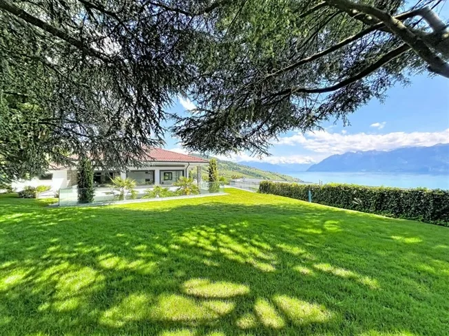 8 Zimmer Villa in Lutry – Foto 8 von 10
