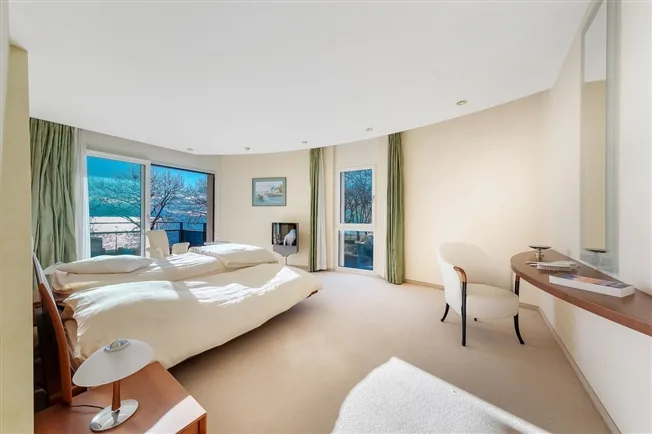 6.5 Zimmer Wohnung in Lutry – Foto 6 von 6