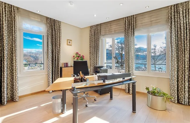 6.5 Zimmer Wohnung in Lutry – Foto 4 von 6