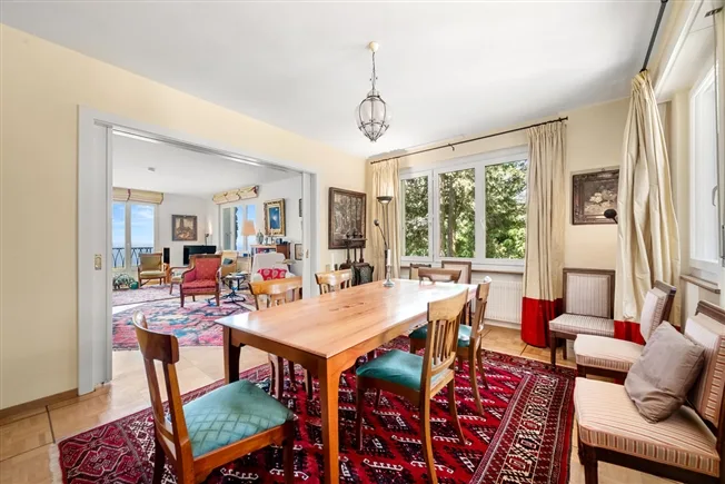 8.5 Zimmer Einfamilienhaus in Cully – photo 12 sur 17