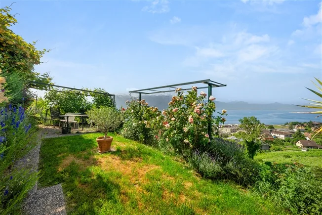 8.5 Zimmer Einfamilienhaus in Cully – photo 6 sur 17