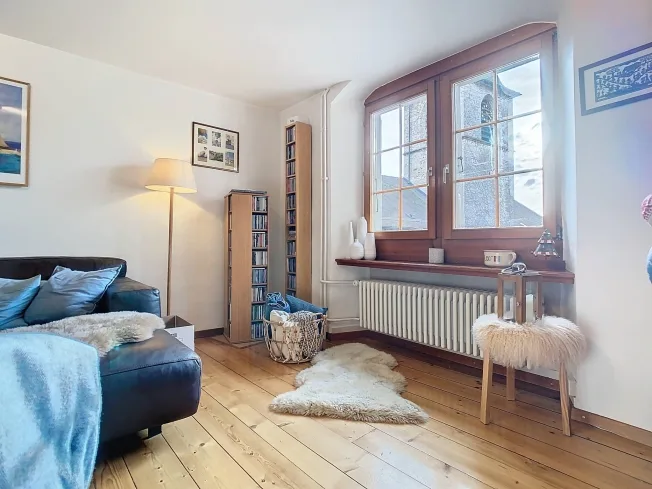 11 Zimmer Einfamilienhaus, 1096 Cully