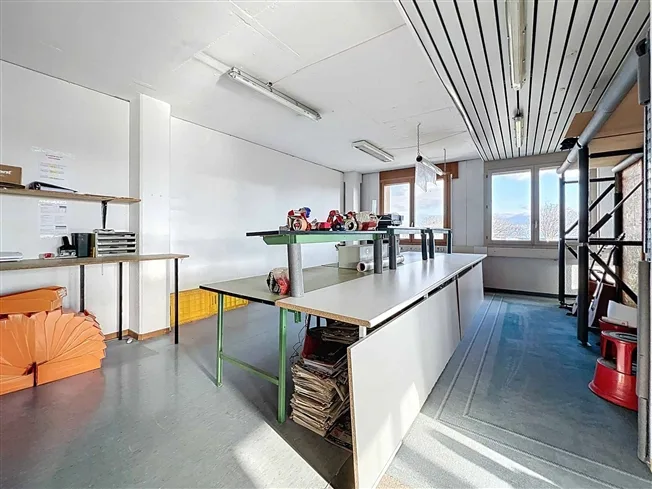 Wohnung in Morges – Foto 5 von 7