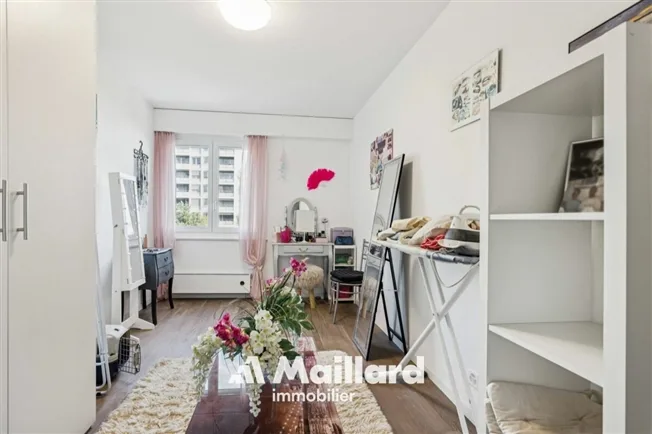 3.5 Zimmer Wohnung in Morges – foto 9 di 13