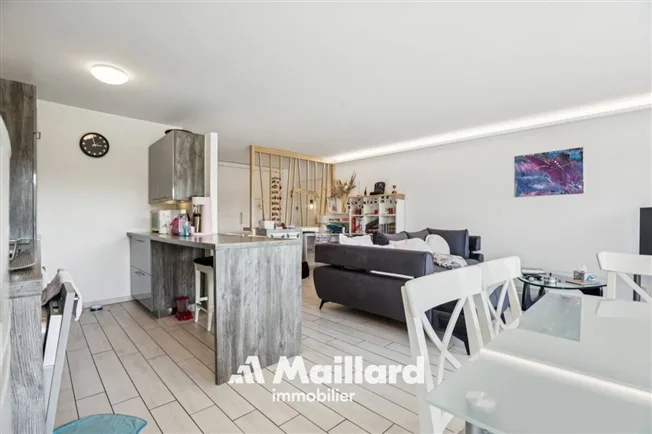 3.5 Zimmer Wohnung in Morges – foto 3 di 13