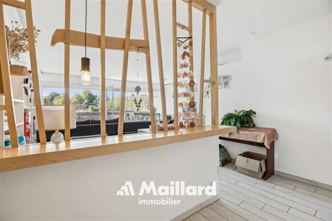 3.5 Zimmer Wohnung in Morges – foto 6 di 13
