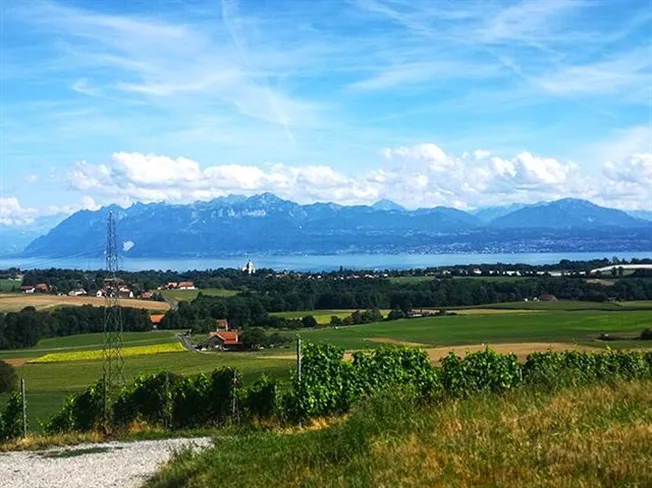 Villa in Morges – foto 2 di 2