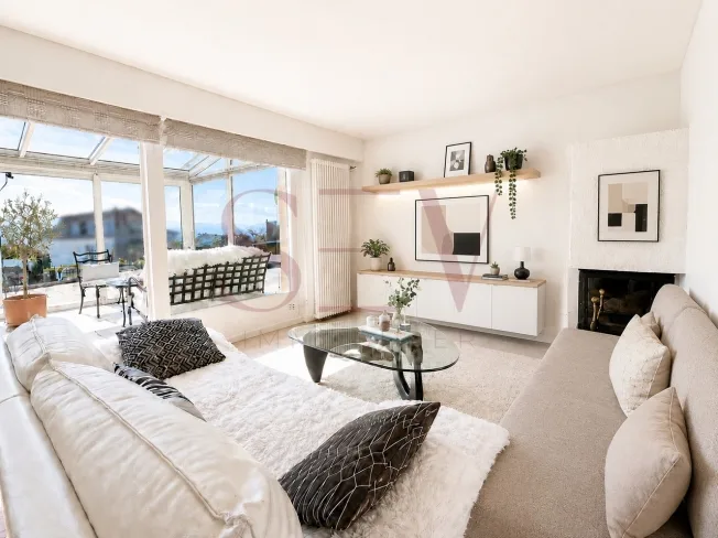 4.5 Zimmer Einfamilienhaus in Morges – foto 4 di 9
