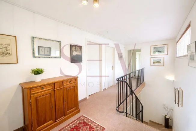 4.5 Zimmer Einfamilienhaus in Morges – foto 8 di 9