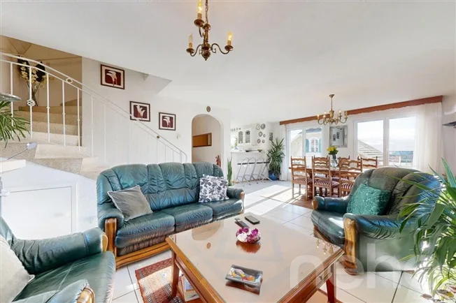 4.5 Zimmer Wohnung in Morges – photo 11 sur 12