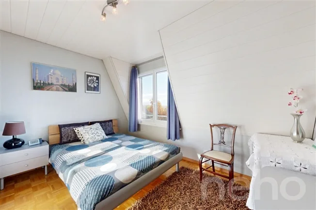 4.5 Zimmer Wohnung in Morges – photo 7 sur 12