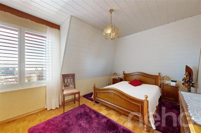 4.5 Zimmer Wohnung in Morges – photo 10 sur 12