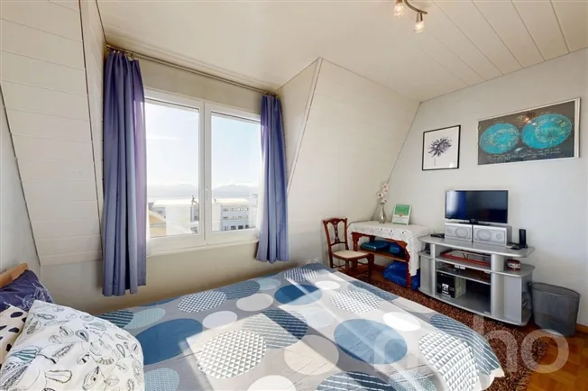 4.5 Zimmer Wohnung in Morges – photo 8 sur 12