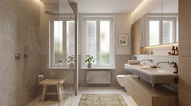 3.5 Zimmer Wohnung in Morges – Foto 10 von 10