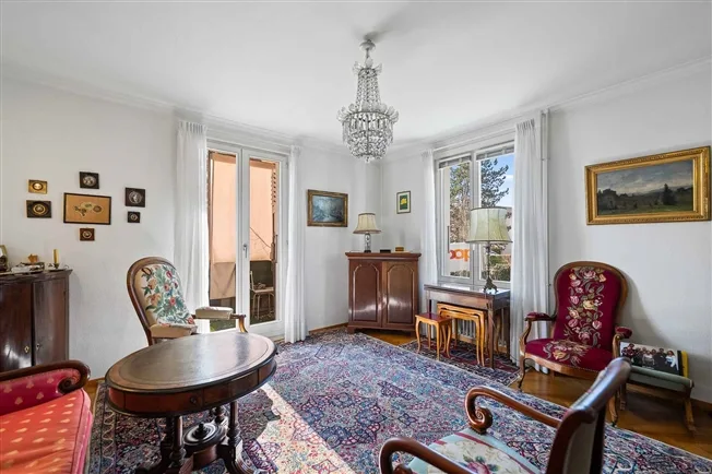 3.5 Zimmer Wohnung in Morges – Foto 3 von 10